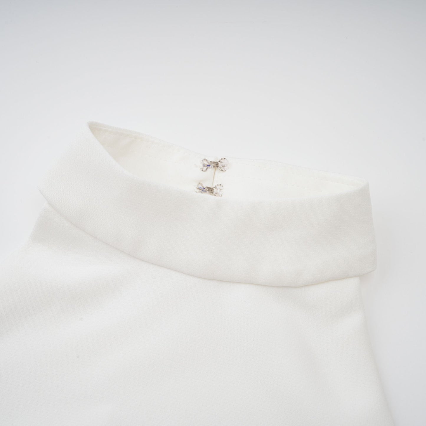 Tempted Halterneck Layered Long Dress