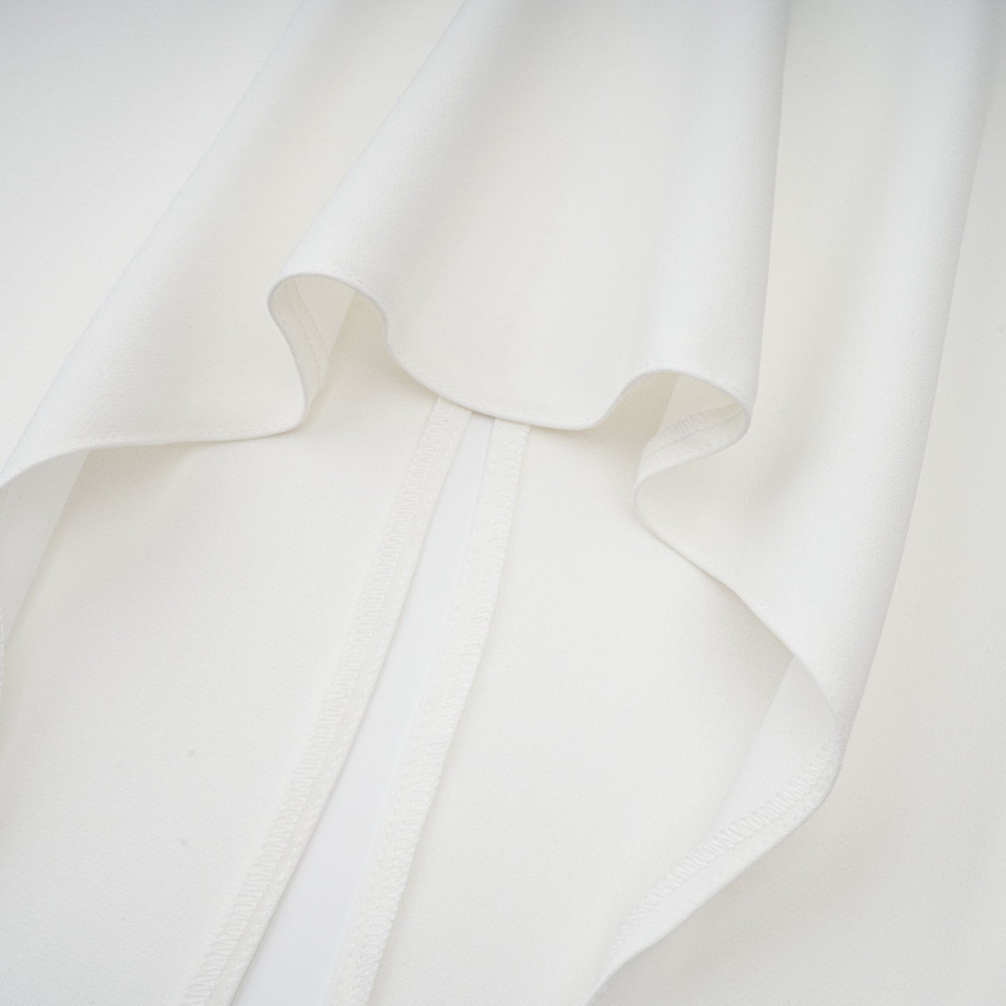 Tempted Halterneck Layered Long Dress