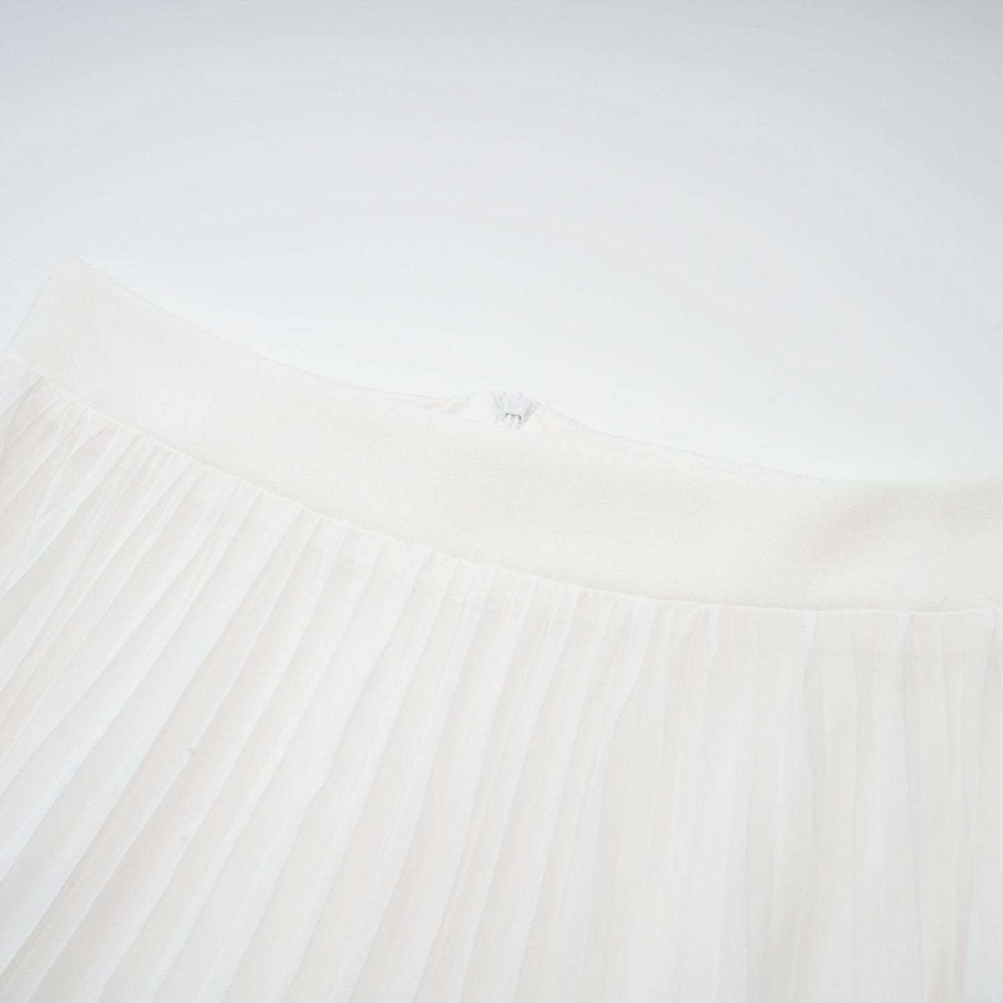 Tempted Halterneck Layered Long Dress