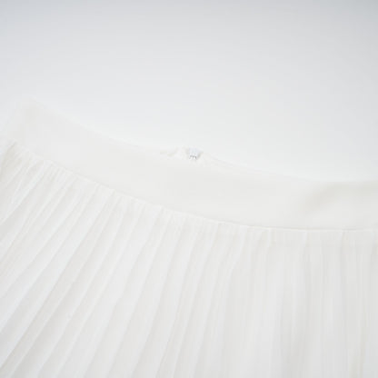 Tempted Halterneck Layered Long Dress