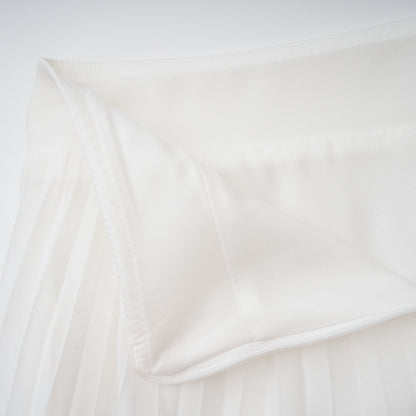 Tempted Halterneck Layered Long Dress