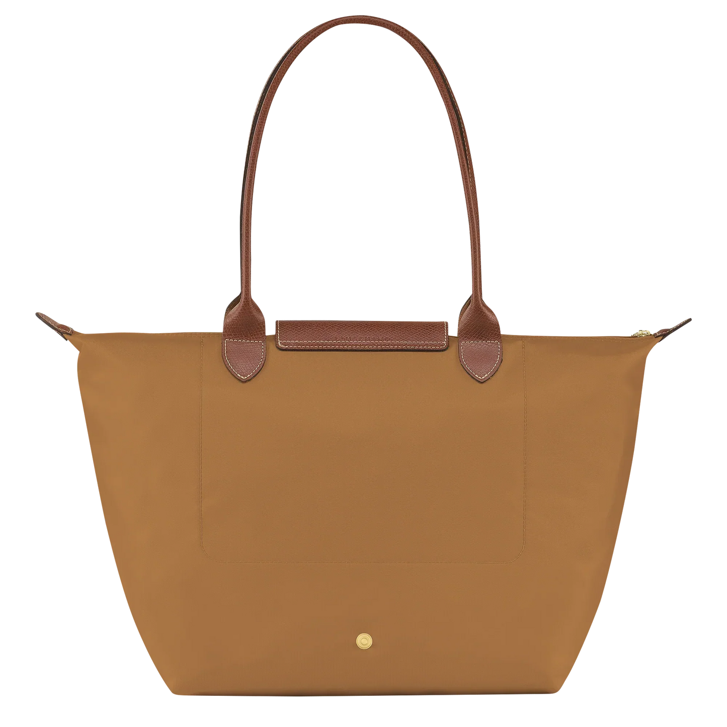 Longchamp Le Pliage Large Tote Bag- Warm Beige