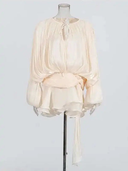 Summer Crush Mini Dress