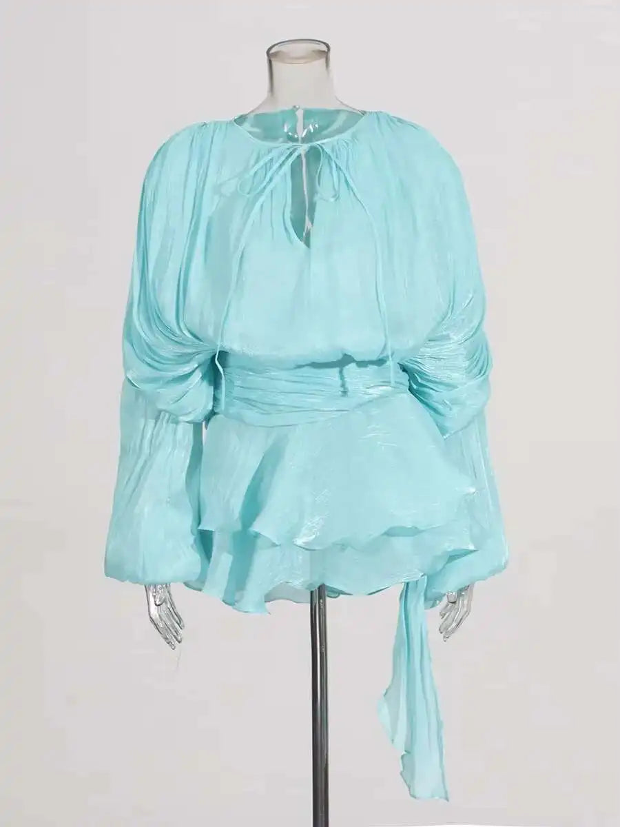 Summer Crush Mini Dress