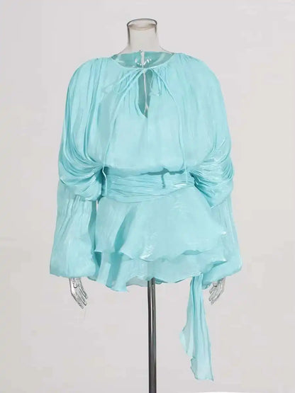 Summer Crush Mini Dress