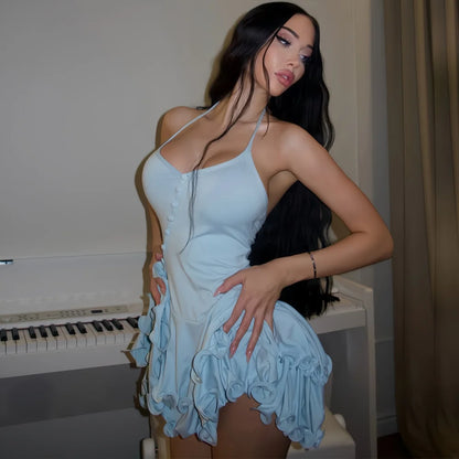 Easy Love Mini Dress