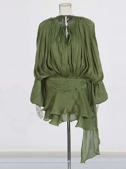 Summer Crush Mini Dress