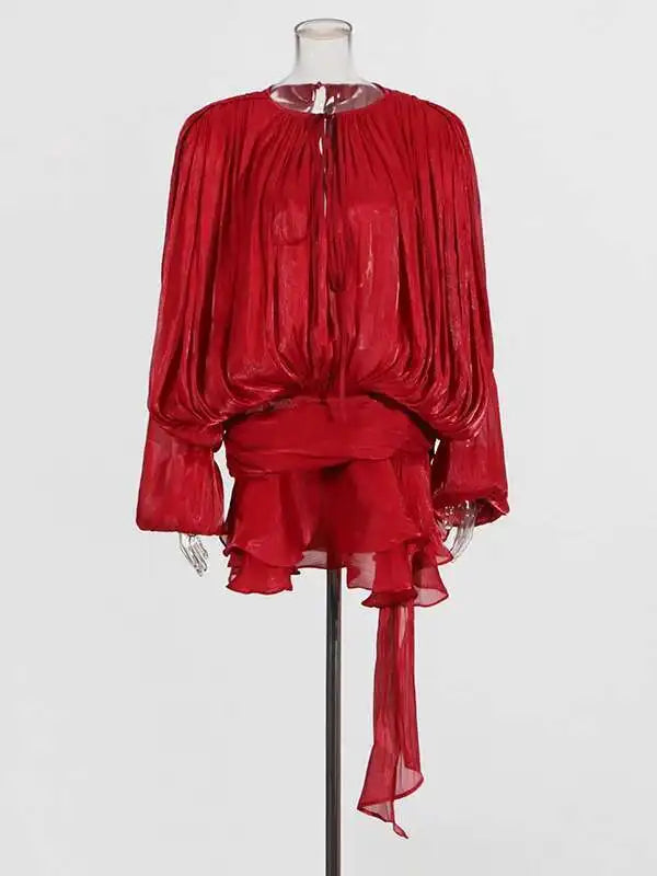 Summer Crush Mini Dress