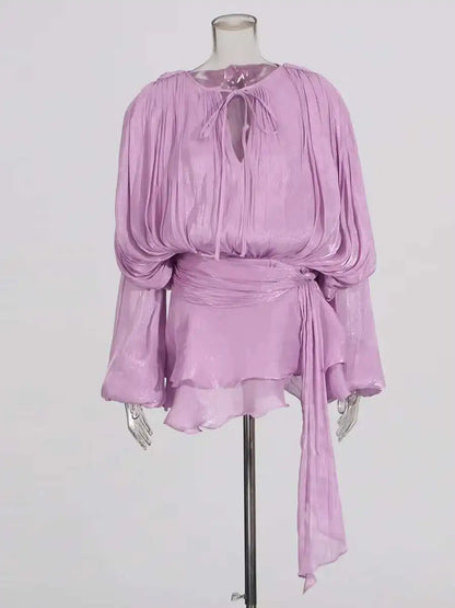 Summer Crush Mini Dress