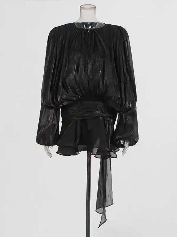 Summer Crush Mini Dress