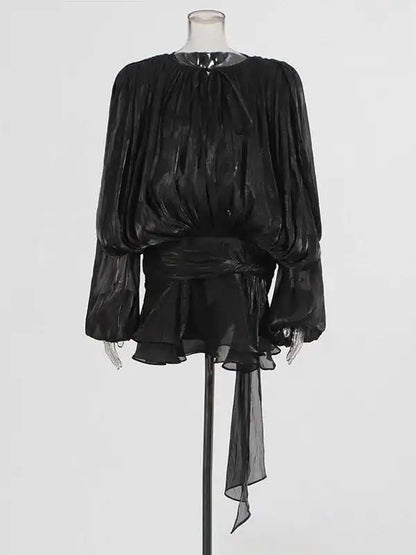 Summer Crush Mini Dress