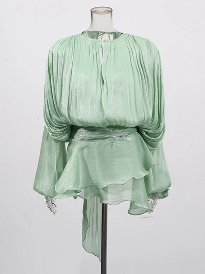 Summer Crush Mini Dress