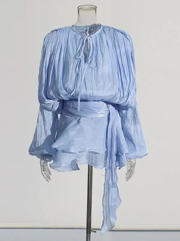 Summer Crush Mini Dress