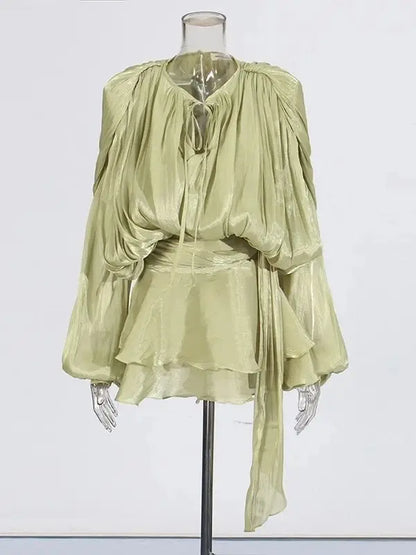 Summer Crush Mini Dress