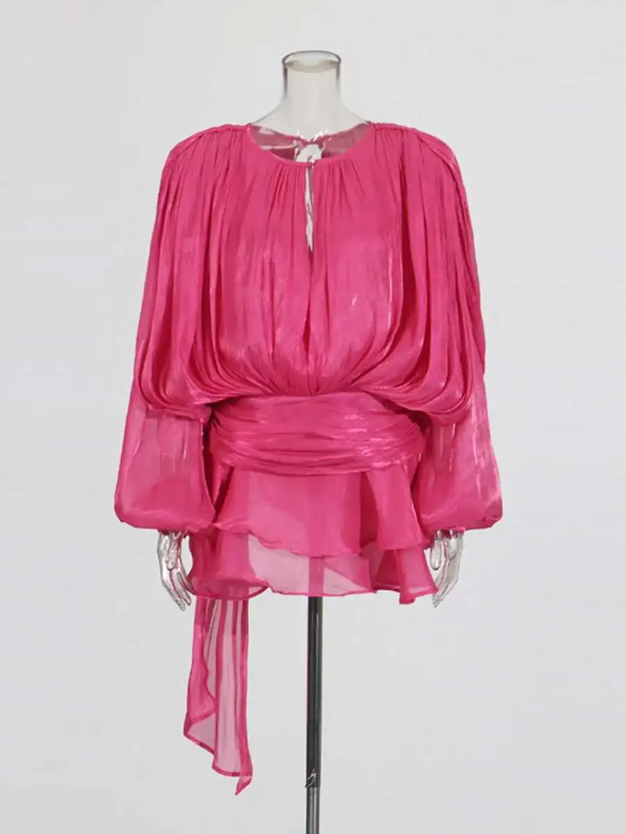 Summer Crush Mini Dress