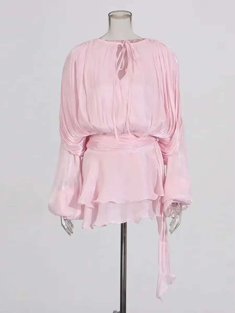 Summer Crush Mini Dress