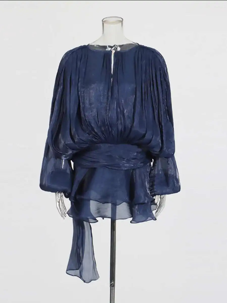 Summer Crush Mini Dress