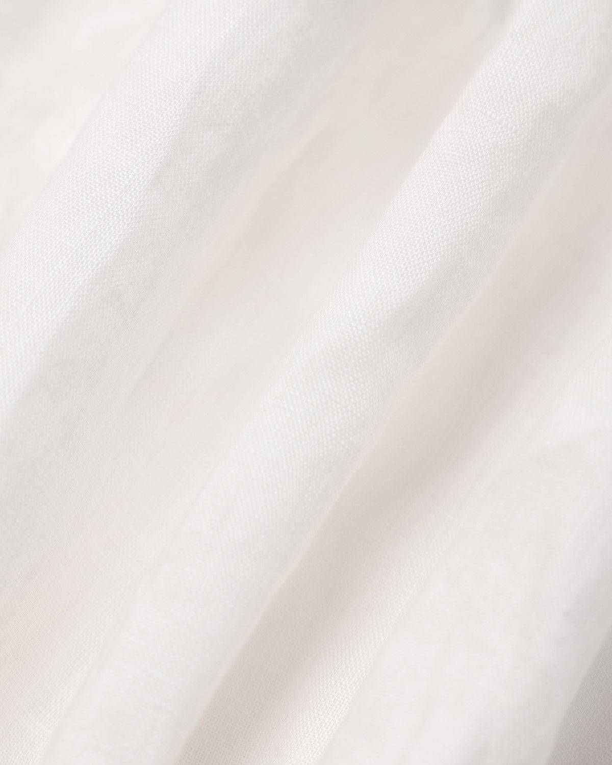 Endless Summer Puff Sleeve Split Hem Midi Dress